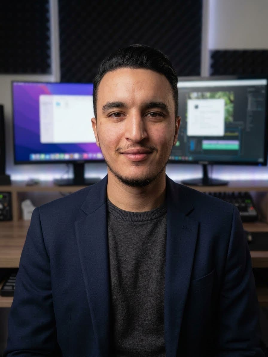 Walid El Omari
